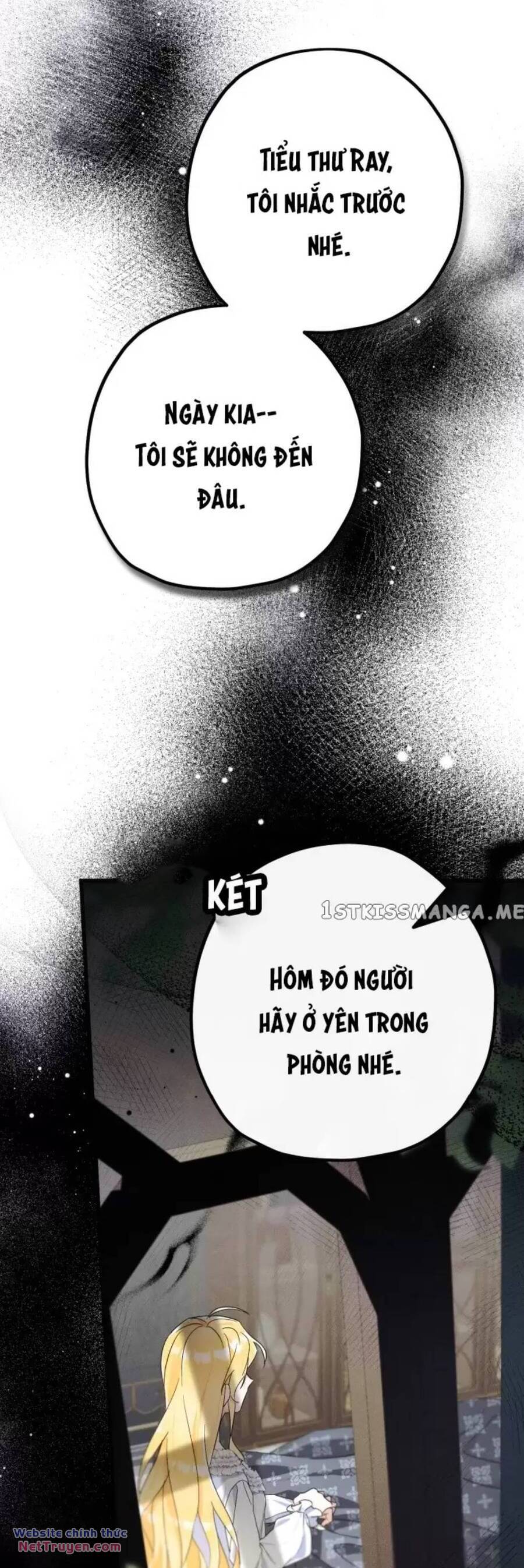 Dinh Thự Của Dã Thú Chapter 9 - Trang 2