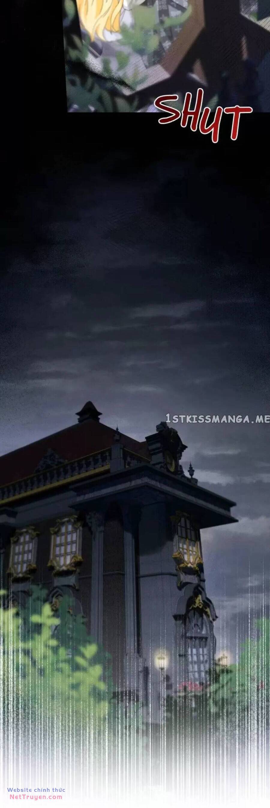 Dinh Thự Của Dã Thú Chapter 9 - Trang 2