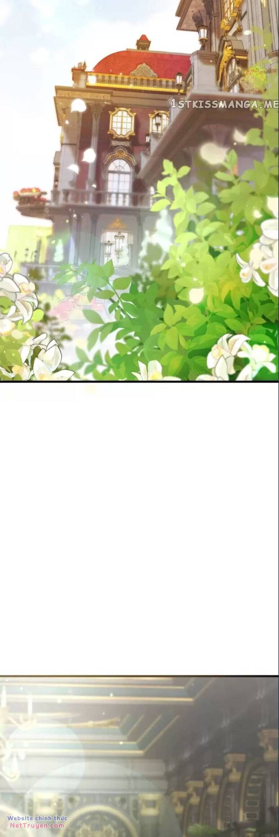 Dinh Thự Của Dã Thú Chapter 9 - Trang 2