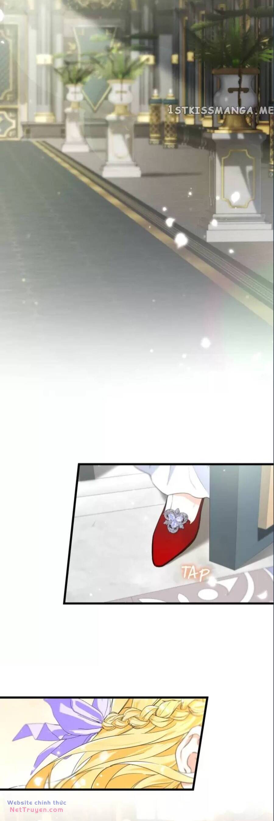 Dinh Thự Của Dã Thú Chapter 9 - Trang 2