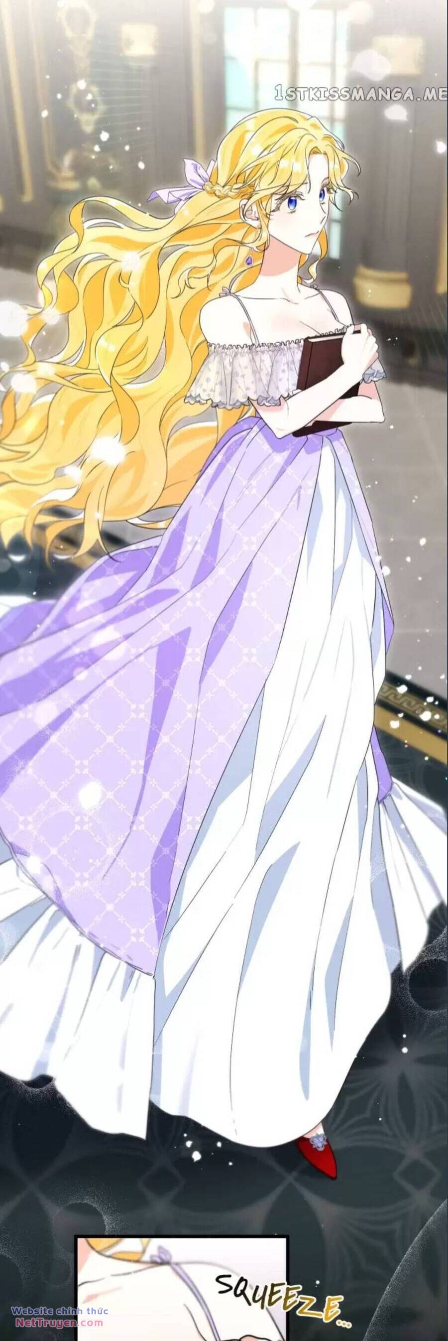 Dinh Thự Của Dã Thú Chapter 9 - Trang 2