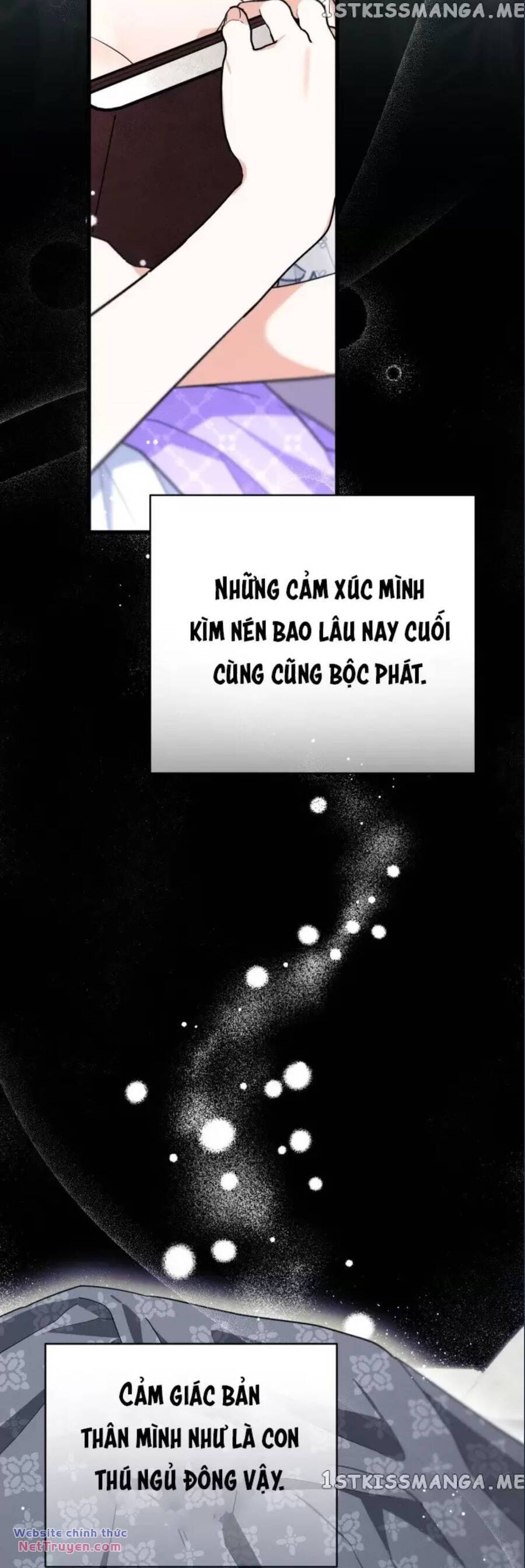 Dinh Thự Của Dã Thú Chapter 9 - Trang 2