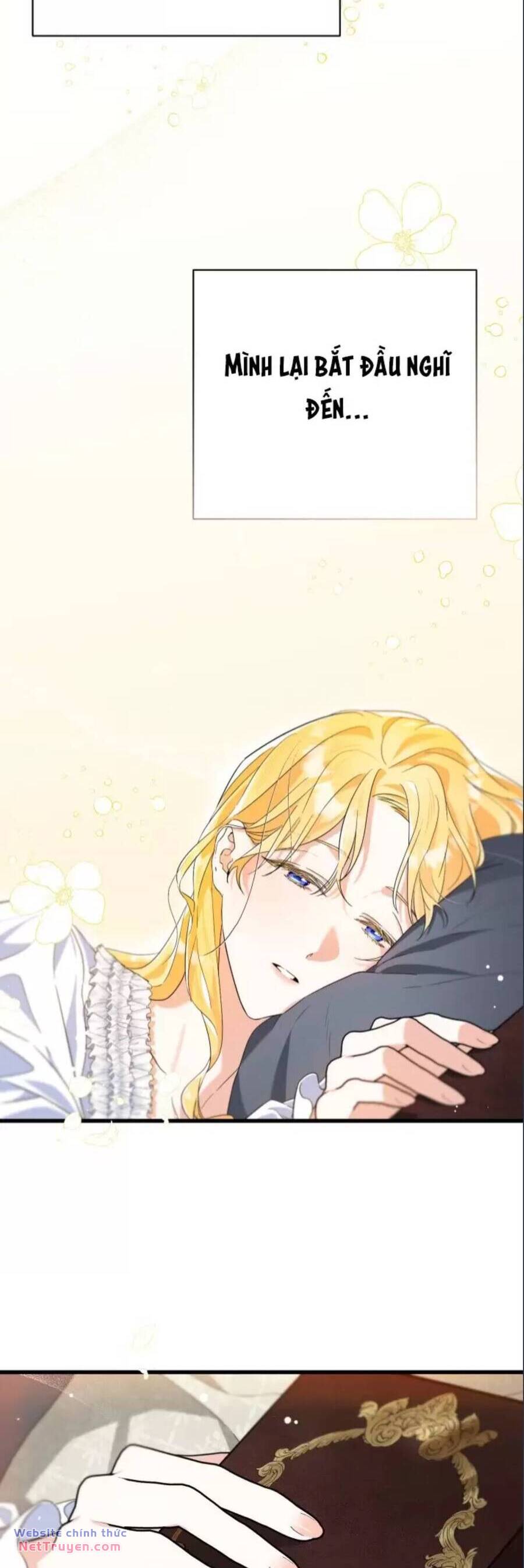 Dinh Thự Của Dã Thú Chapter 9 - Trang 2