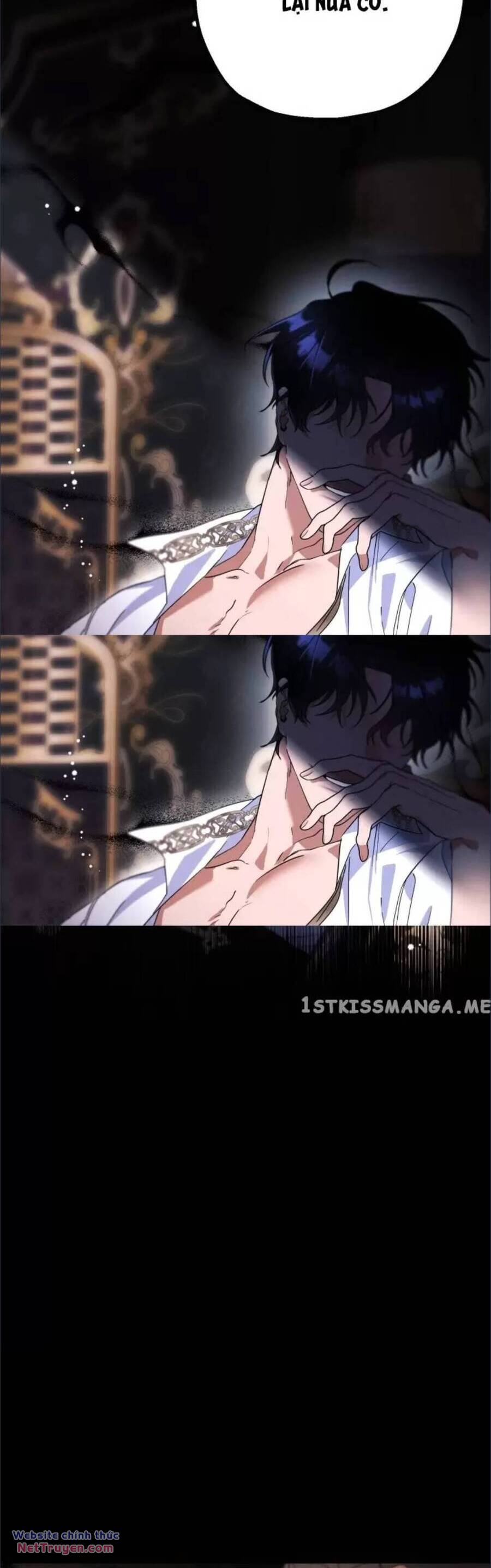 Dinh Thự Của Dã Thú Chapter 9 - Trang 2