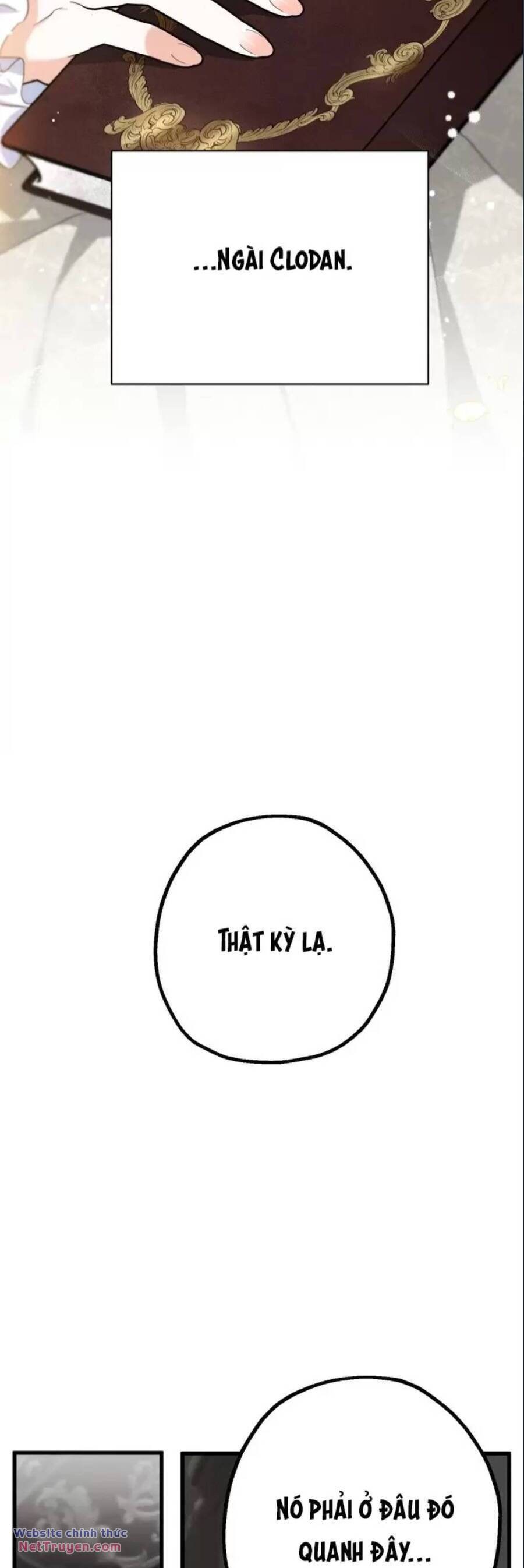 Dinh Thự Của Dã Thú Chapter 9 - Trang 2