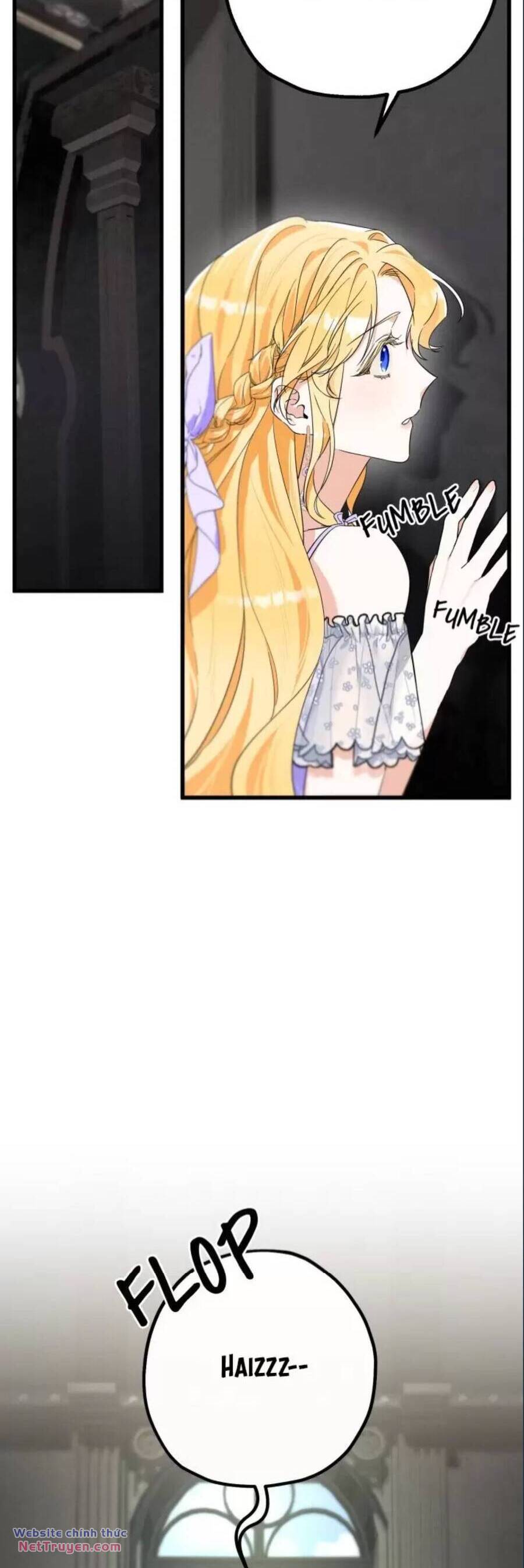 Dinh Thự Của Dã Thú Chapter 9 - Trang 2