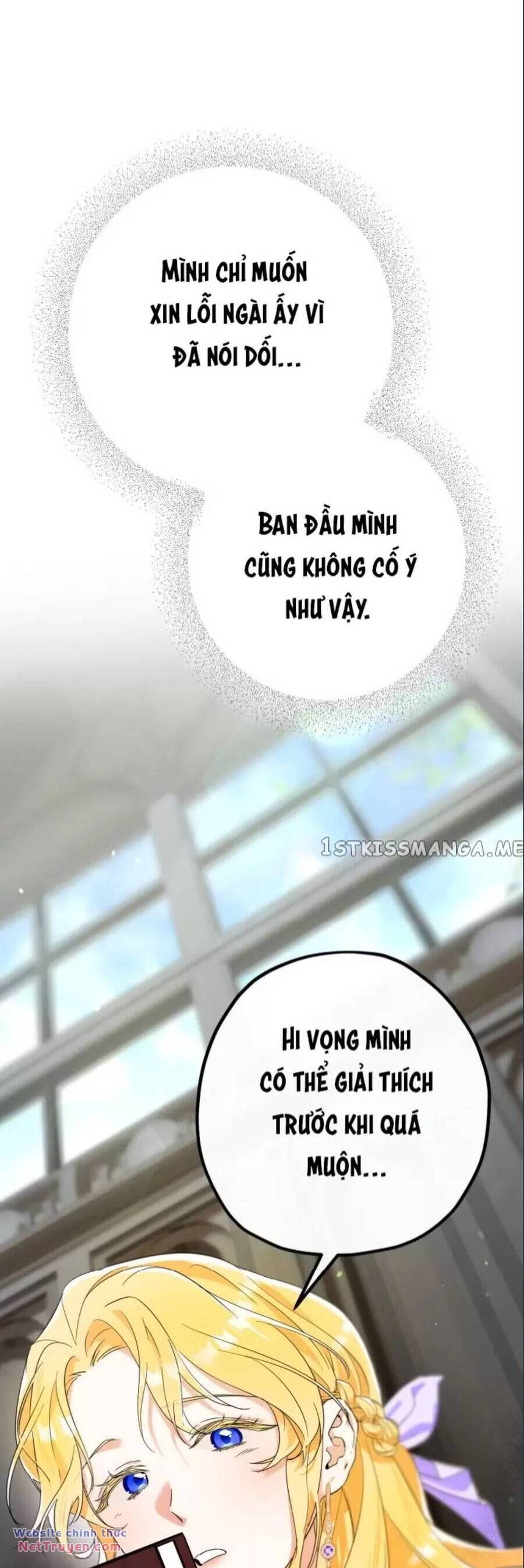 Dinh Thự Của Dã Thú Chapter 9 - Trang 2