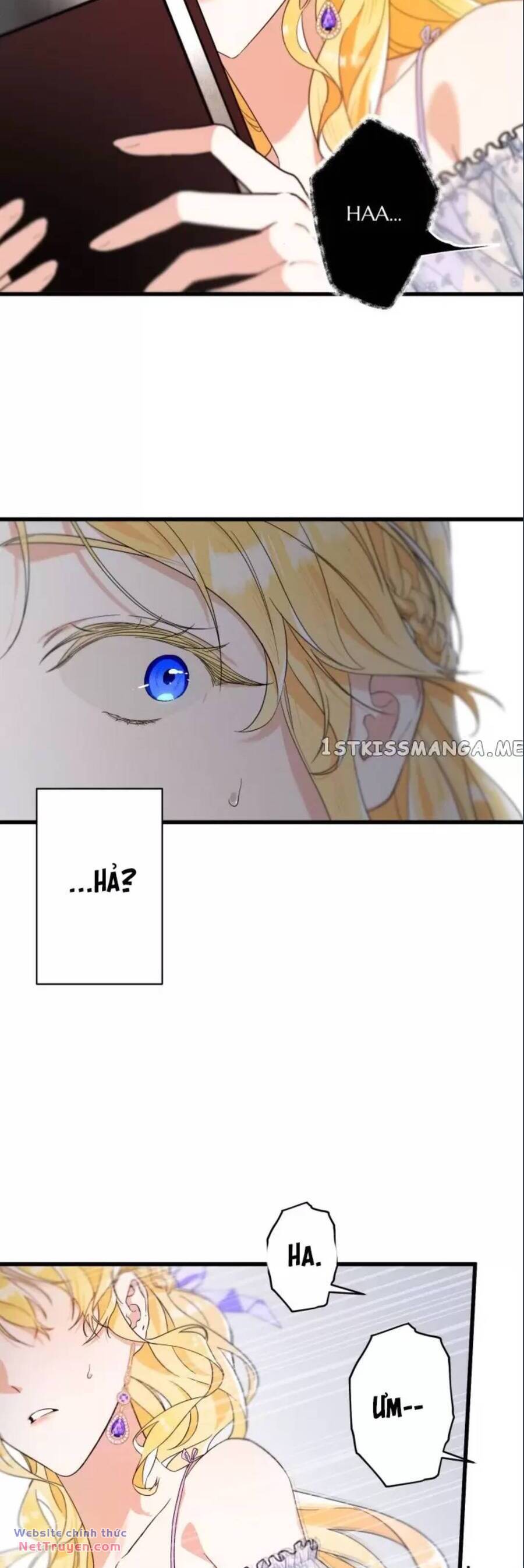 Dinh Thự Của Dã Thú Chapter 9 - Trang 2