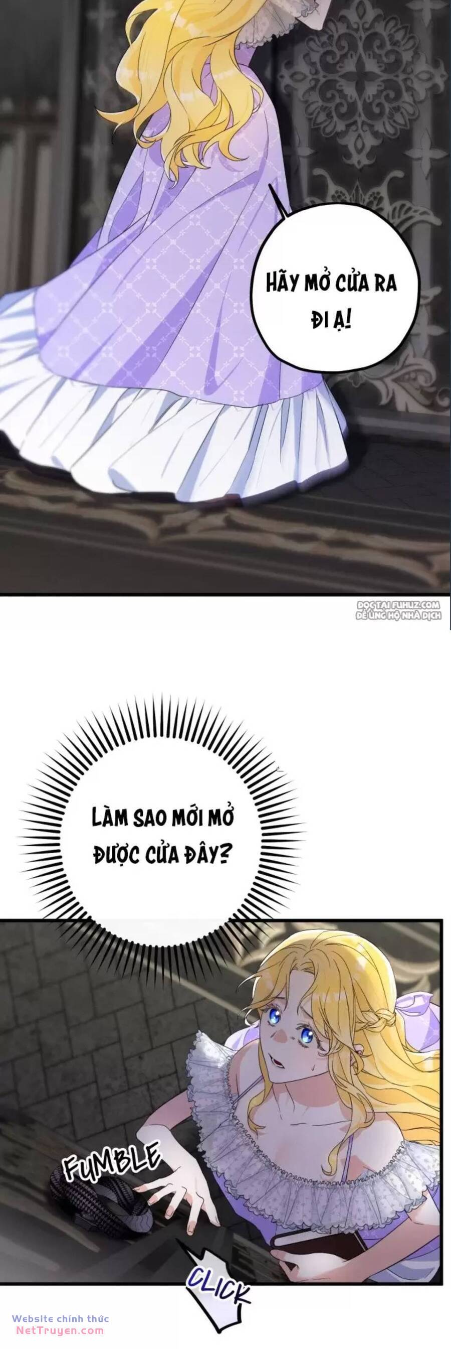 Dinh Thự Của Dã Thú Chapter 9 - Trang 2