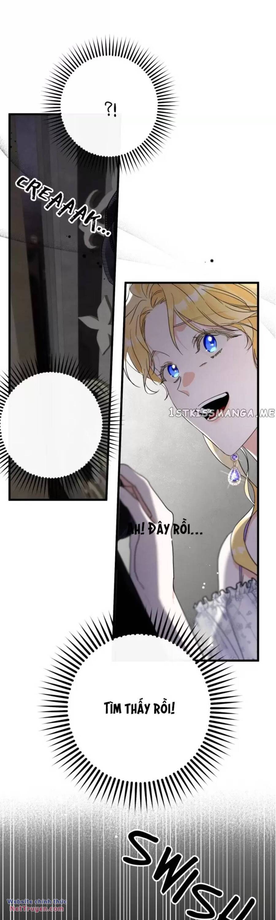 Dinh Thự Của Dã Thú Chapter 9 - Trang 2