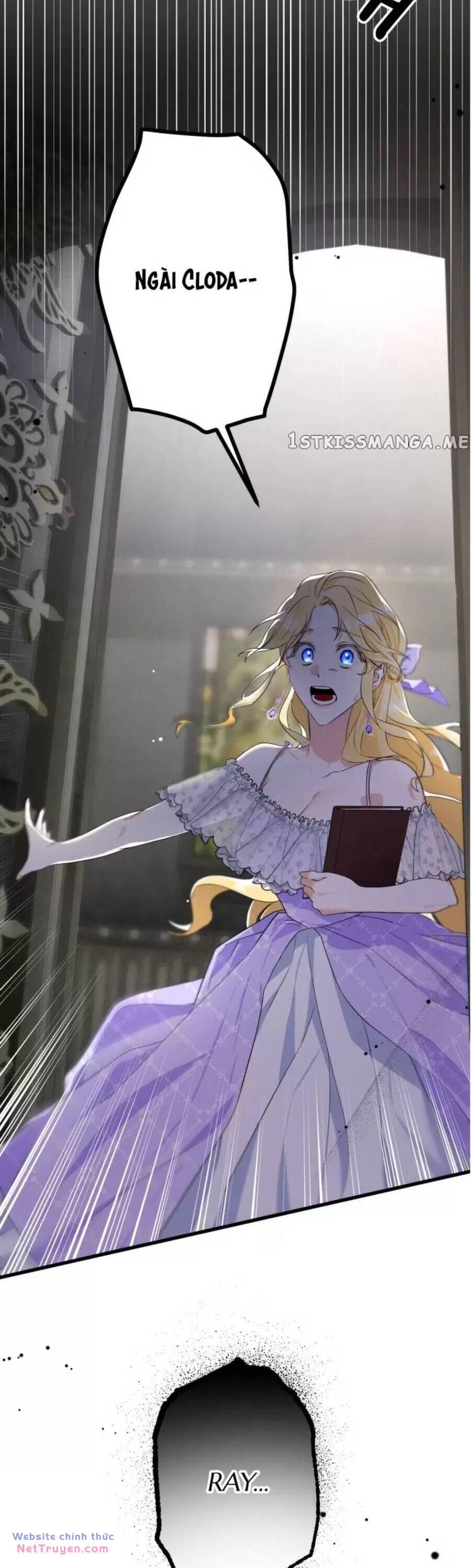 Dinh Thự Của Dã Thú Chapter 9 - Trang 2