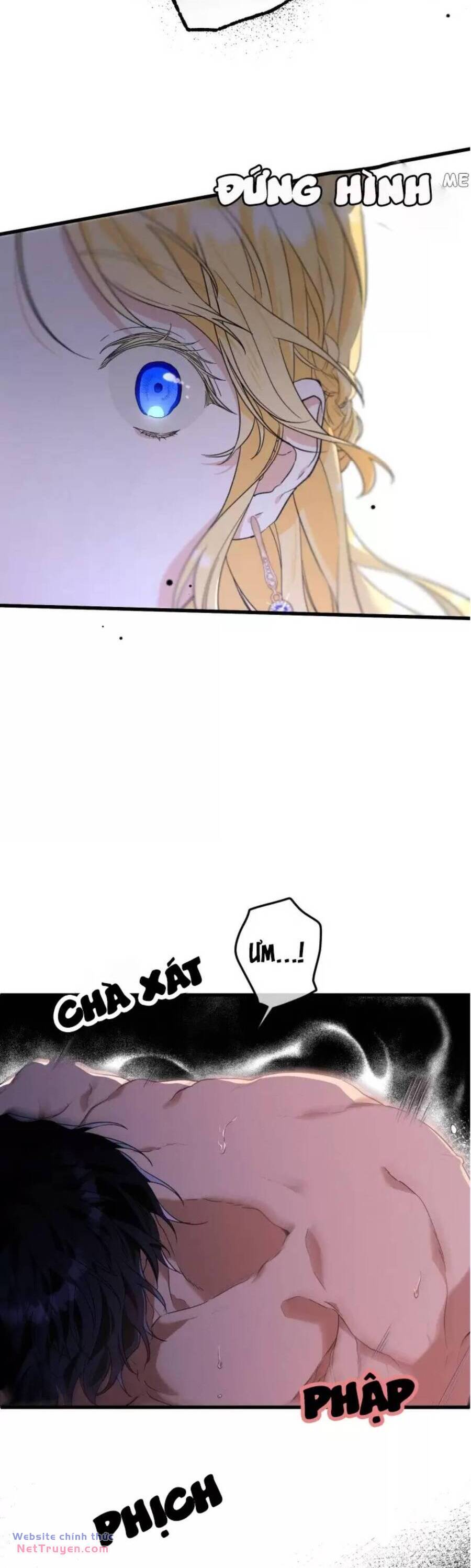 Dinh Thự Của Dã Thú Chapter 9 - Trang 2