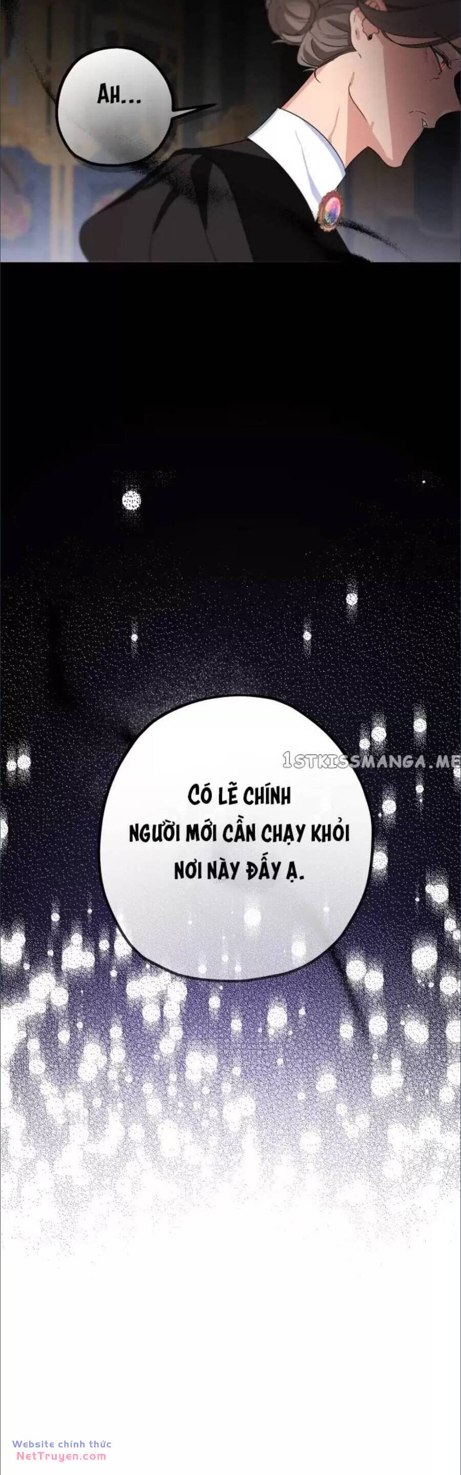 Dinh Thự Của Dã Thú Chapter 9 - Trang 2