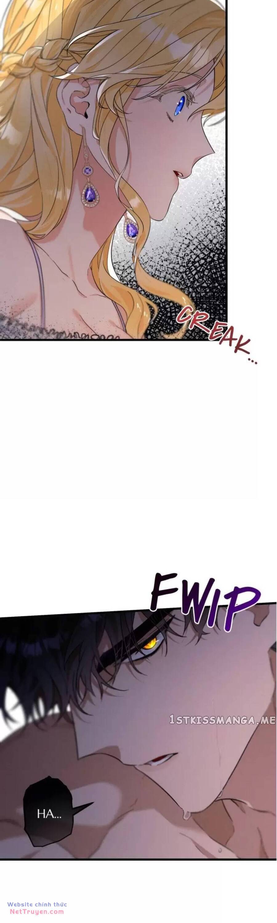 Dinh Thự Của Dã Thú Chapter 9 - Trang 2