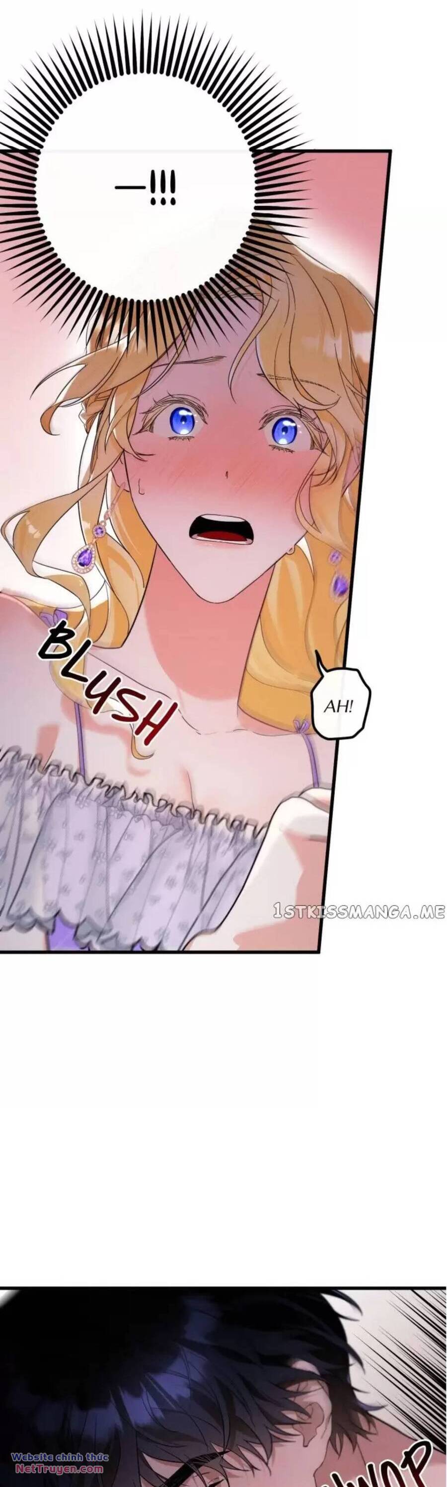 Dinh Thự Của Dã Thú Chapter 9 - Trang 2