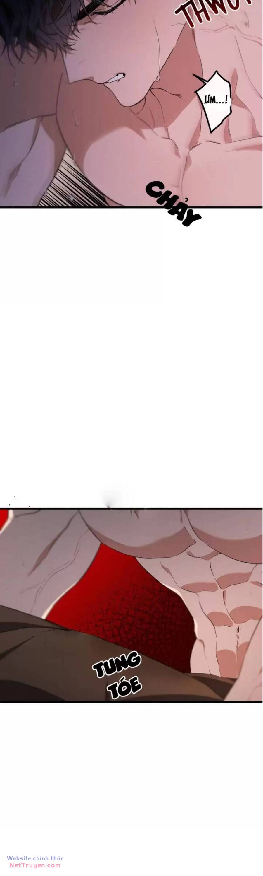 Dinh Thự Của Dã Thú Chapter 9 - Trang 2