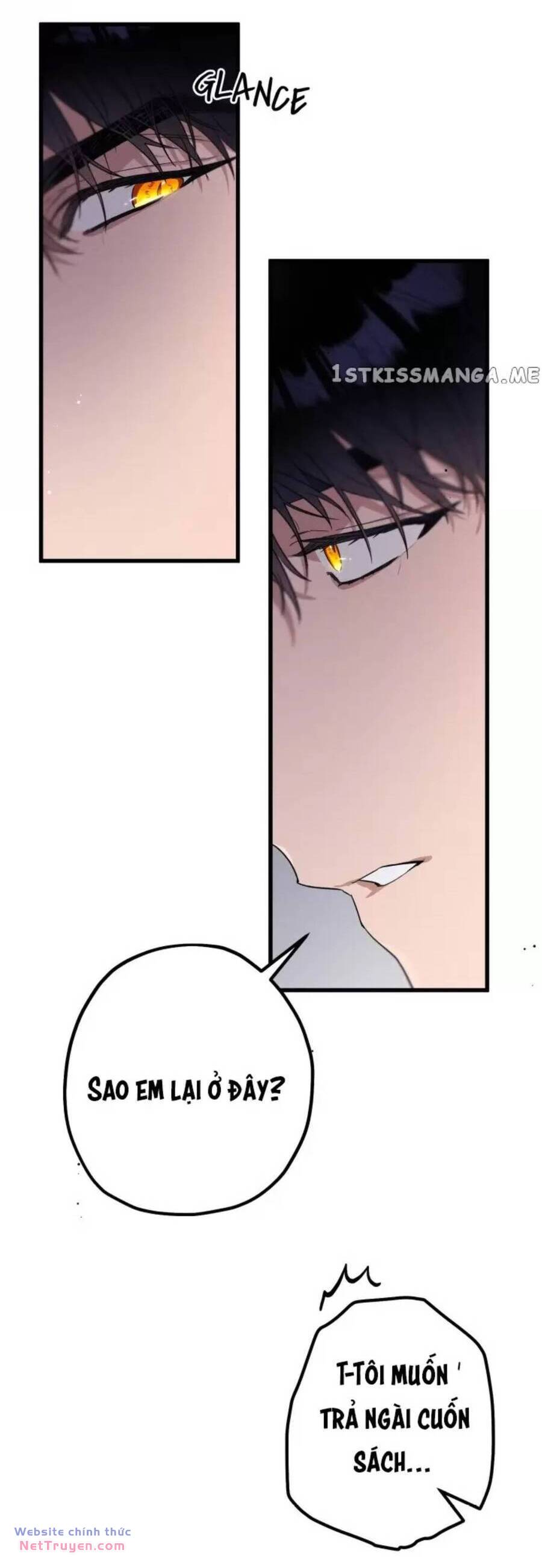 Dinh Thự Của Dã Thú Chapter 9 - Trang 2