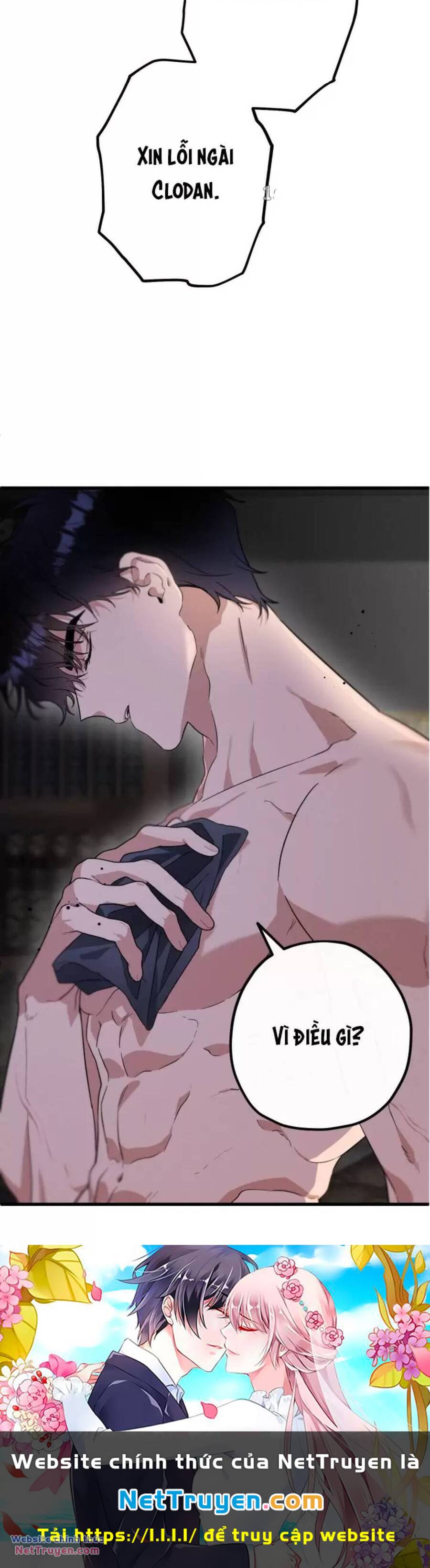 Dinh Thự Của Dã Thú Chapter 9 - Trang 2