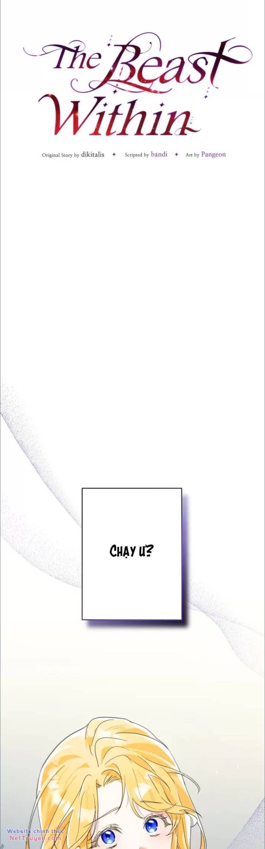 Dinh Thự Của Dã Thú Chapter 9 - Trang 2
