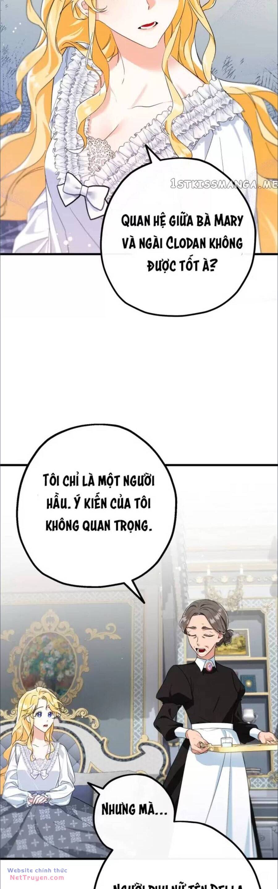 Dinh Thự Của Dã Thú Chapter 9 - Trang 2