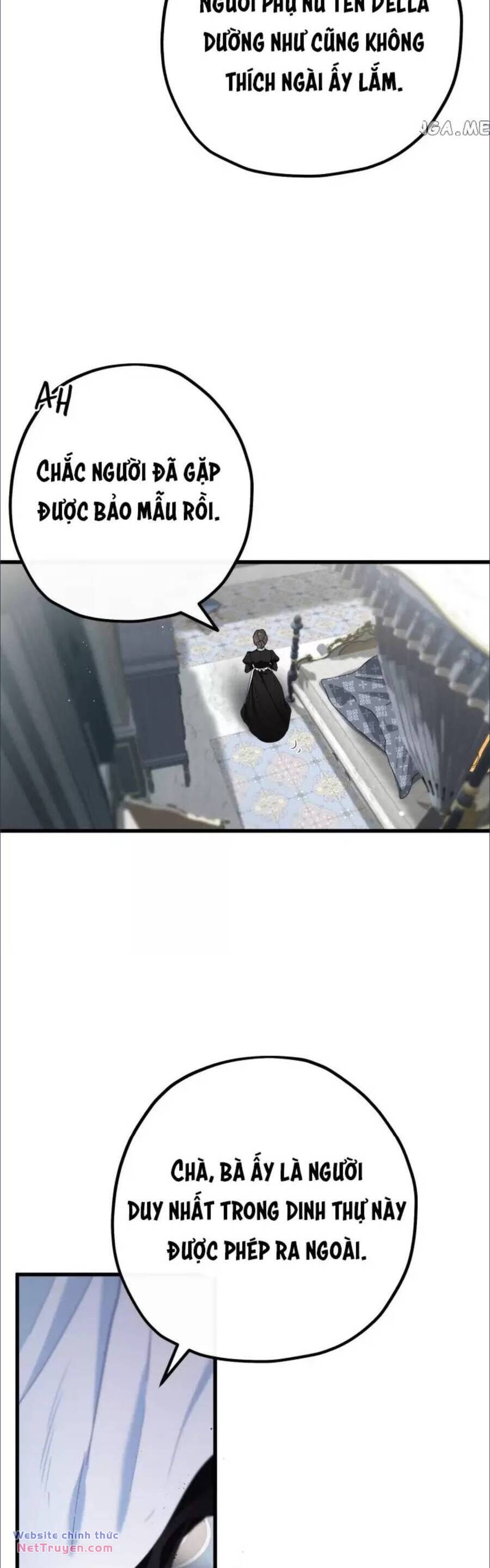 Dinh Thự Của Dã Thú Chapter 9 - Trang 2