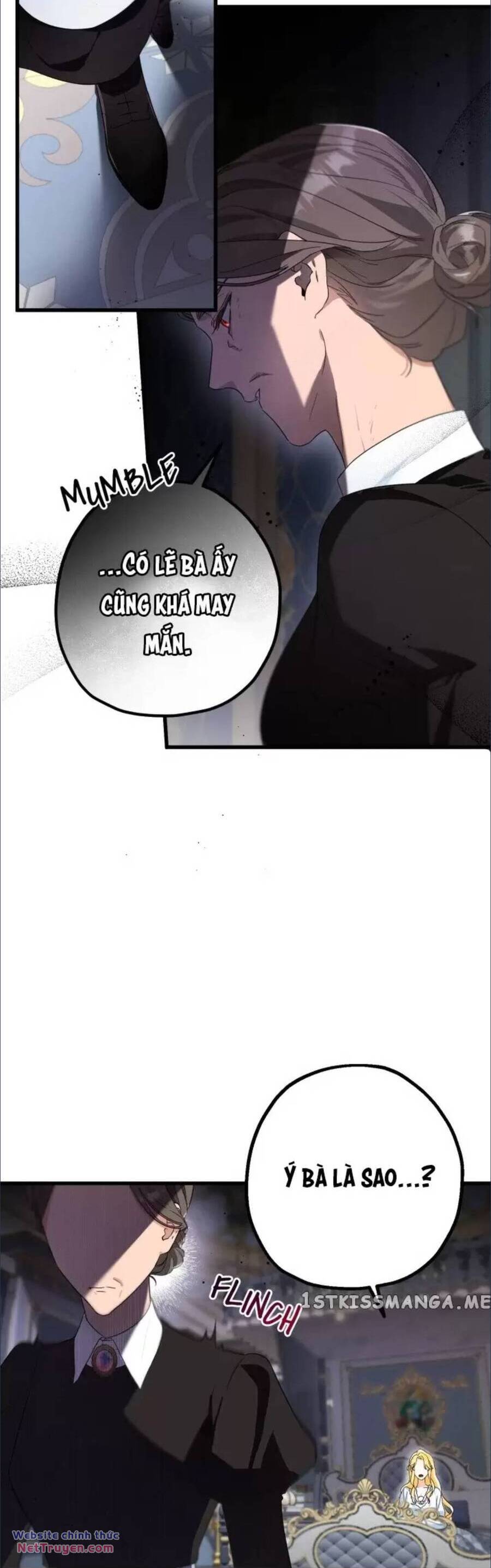 Dinh Thự Của Dã Thú Chapter 9 - Trang 2