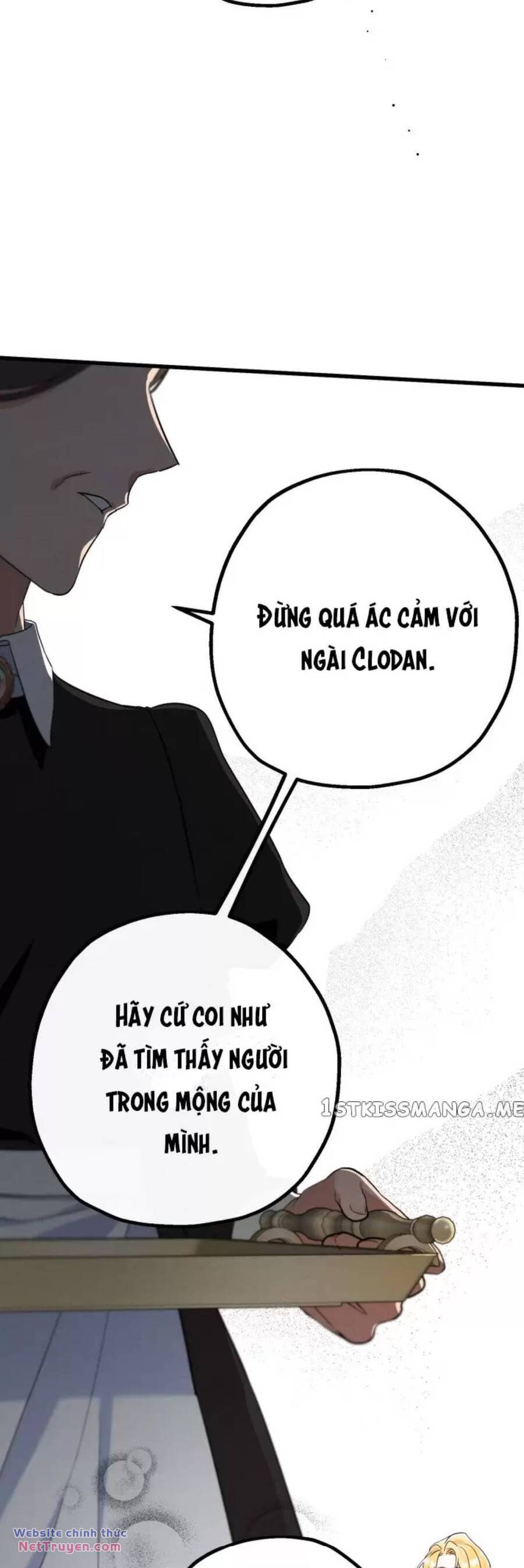 Dinh Thự Của Dã Thú Chapter 9 - Trang 2