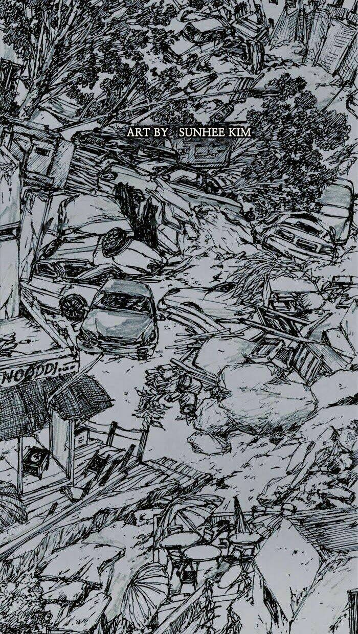 Distant Sky Chapter 0 - Trang 2