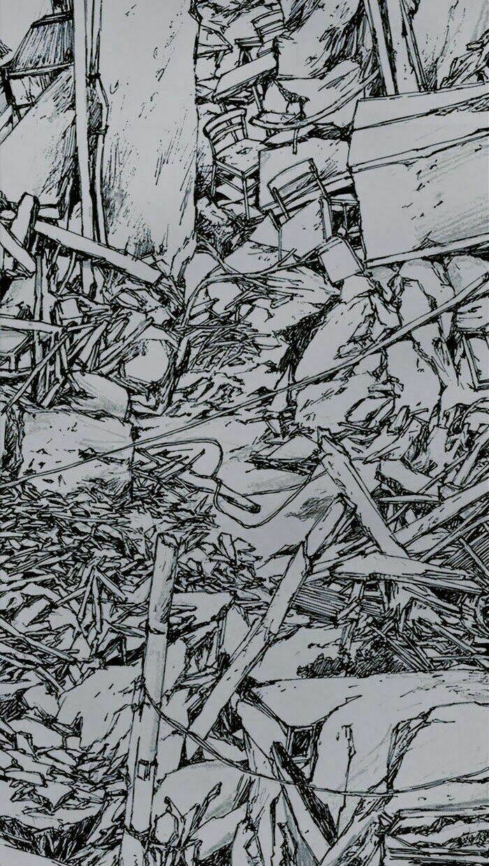 Distant Sky Chapter 0 - Trang 2