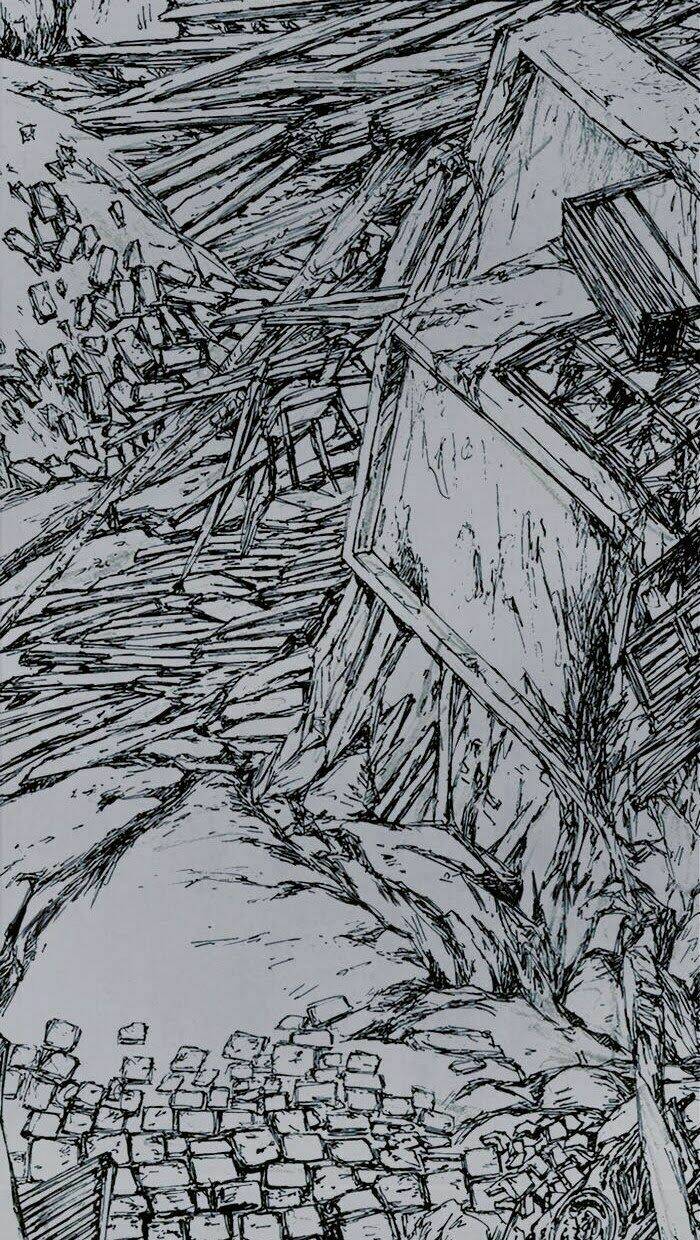 Distant Sky Chapter 0 - Trang 2