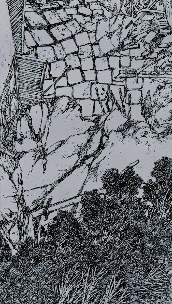 Distant Sky Chapter 0 - Trang 2