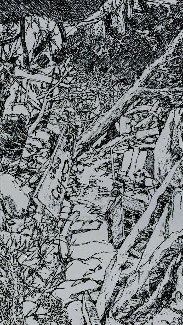 Distant Sky Chapter 0 - Trang 2