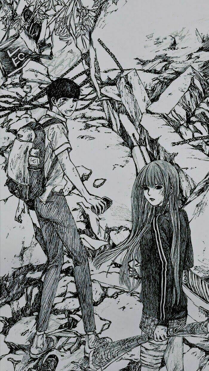 Distant Sky Chapter 0 - Trang 2