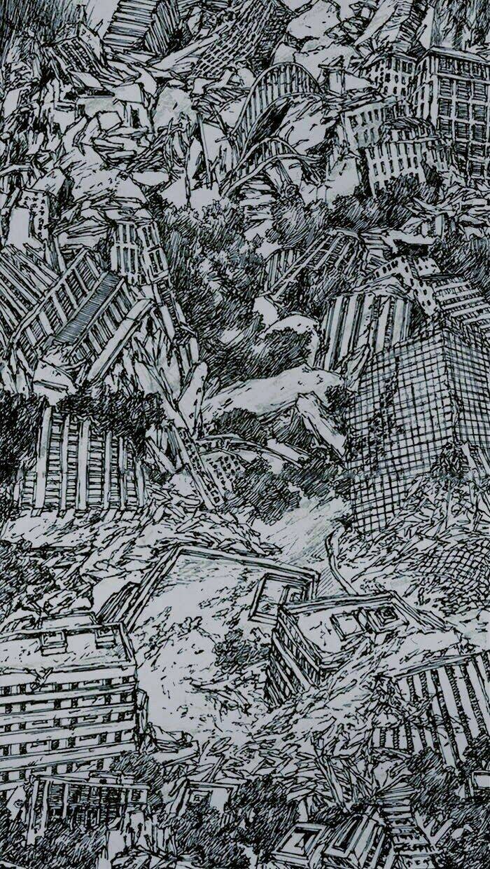 Distant Sky Chapter 0 - Trang 2