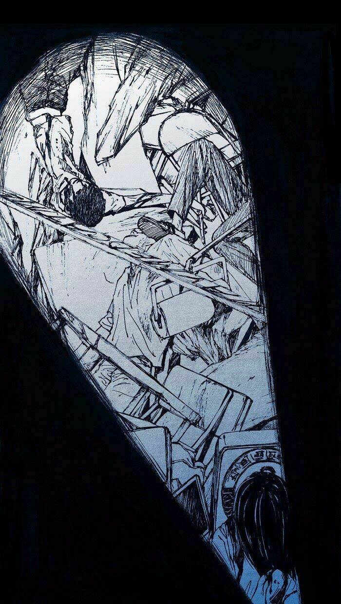 Distant Sky Chapter 1 - Trang 2