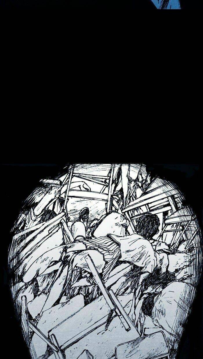 Distant Sky Chapter 1 - Trang 2