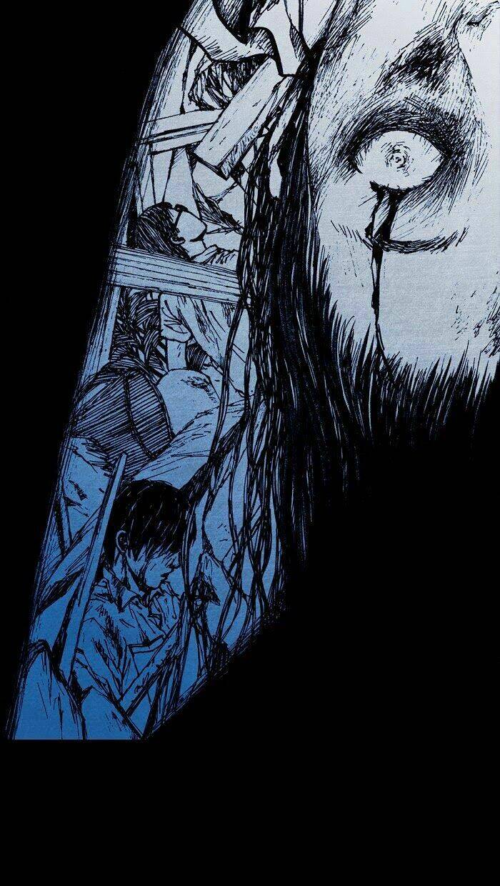 Distant Sky Chapter 1 - Trang 2