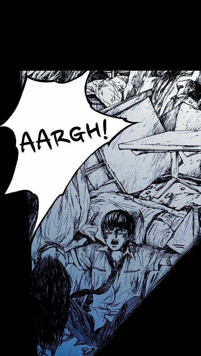 Distant Sky Chapter 1 - Trang 2