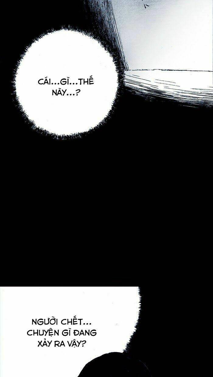 Distant Sky Chapter 1 - Trang 2