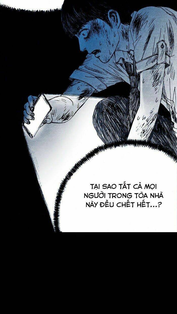 Distant Sky Chapter 1 - Trang 2