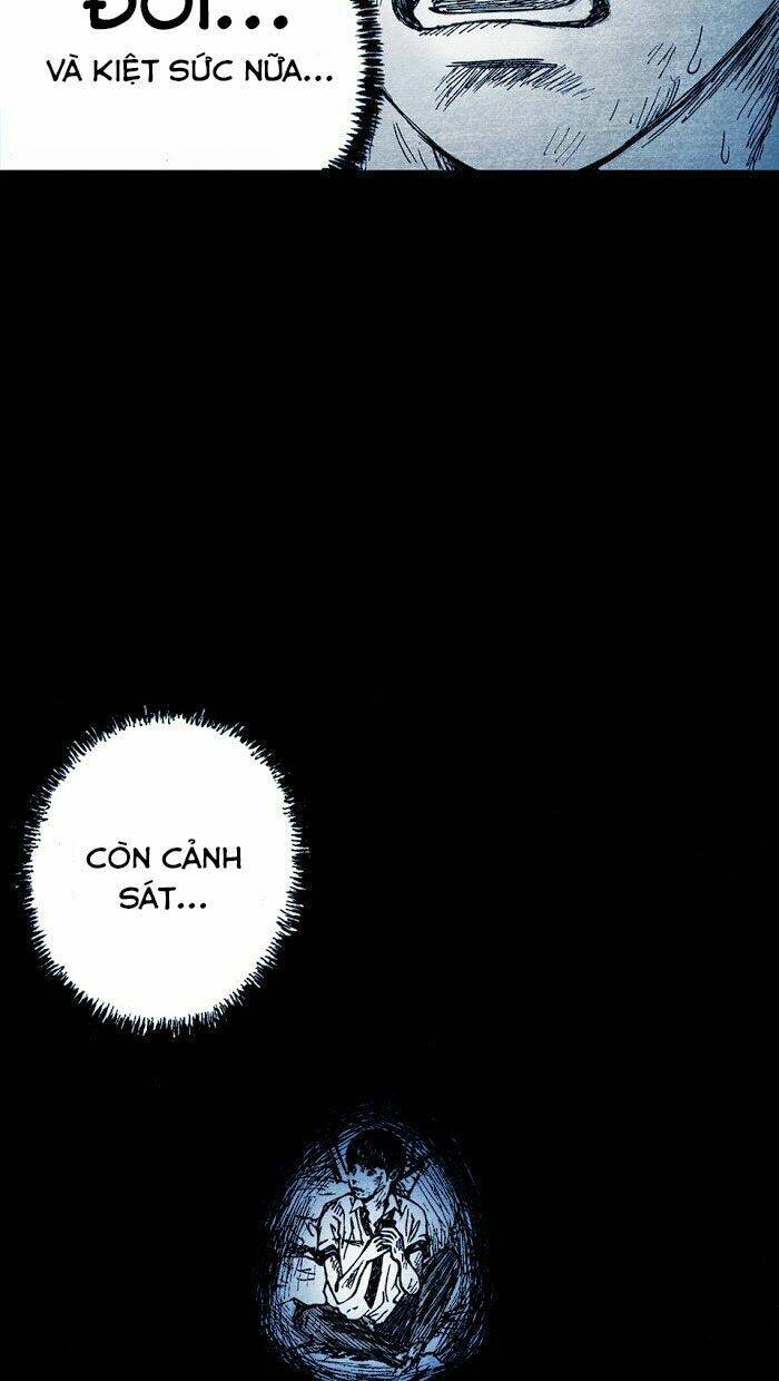 Distant Sky Chapter 1 - Trang 2