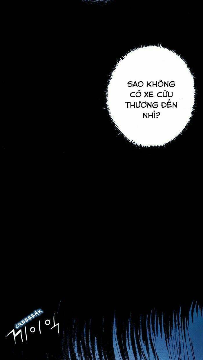 Distant Sky Chapter 1 - Trang 2