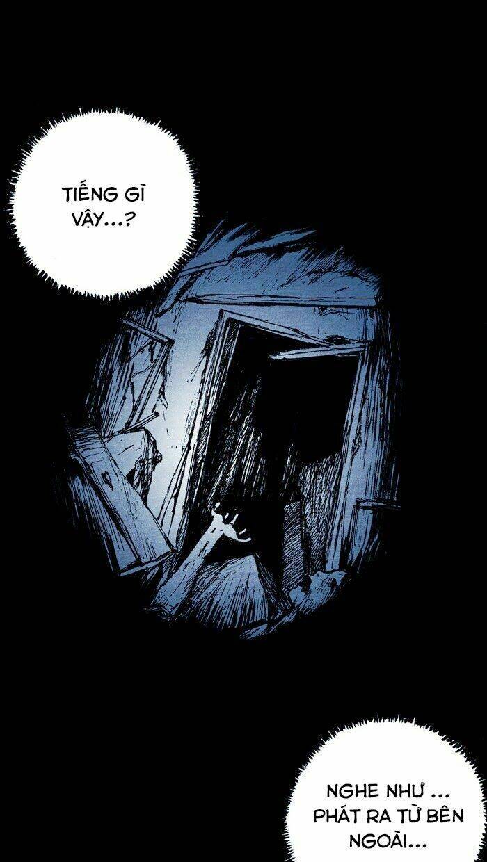 Distant Sky Chapter 1 - Trang 2