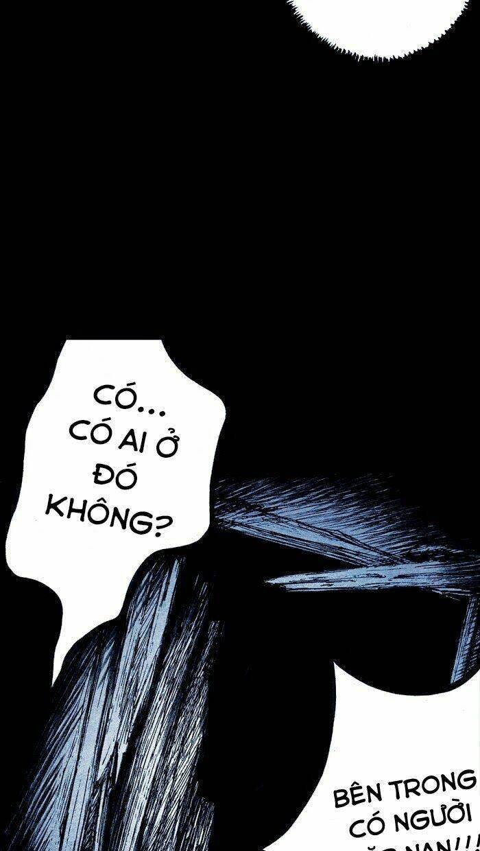 Distant Sky Chapter 1 - Trang 2