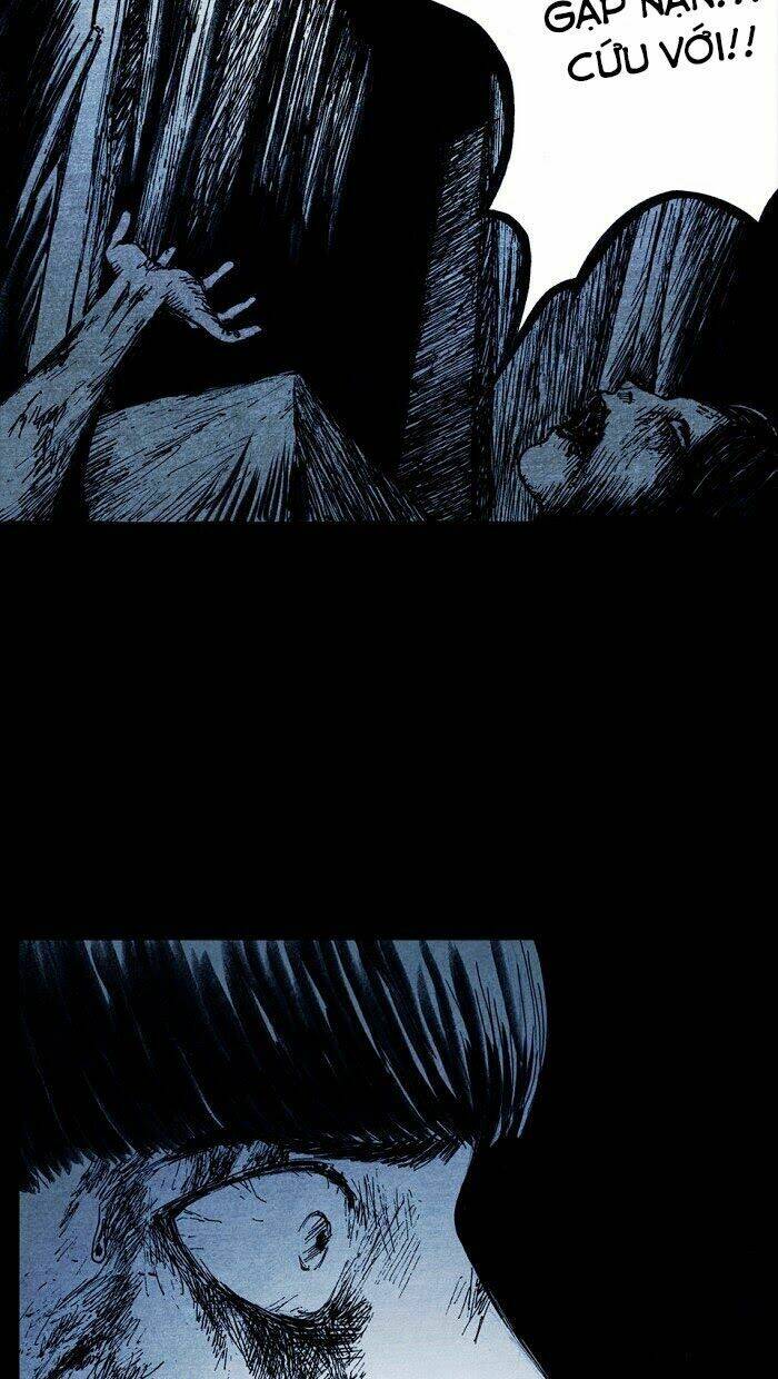 Distant Sky Chapter 1 - Trang 2