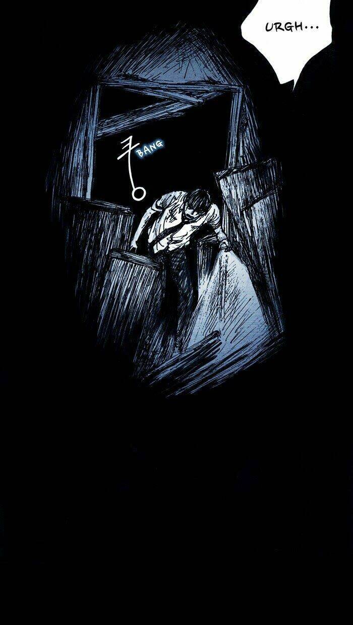 Distant Sky Chapter 1 - Trang 2