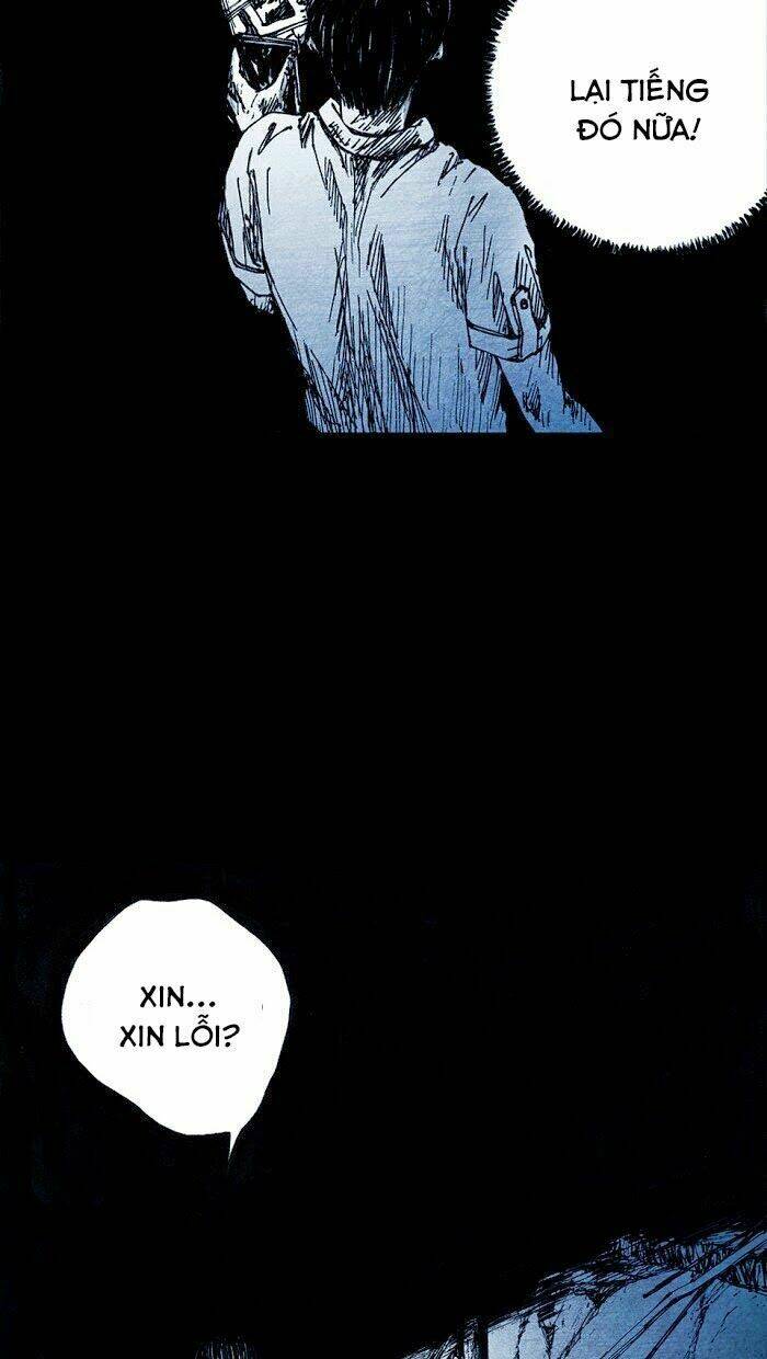 Distant Sky Chapter 1 - Trang 2