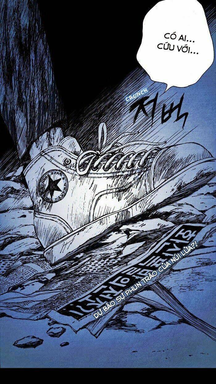 Distant Sky Chapter 1 - Trang 2