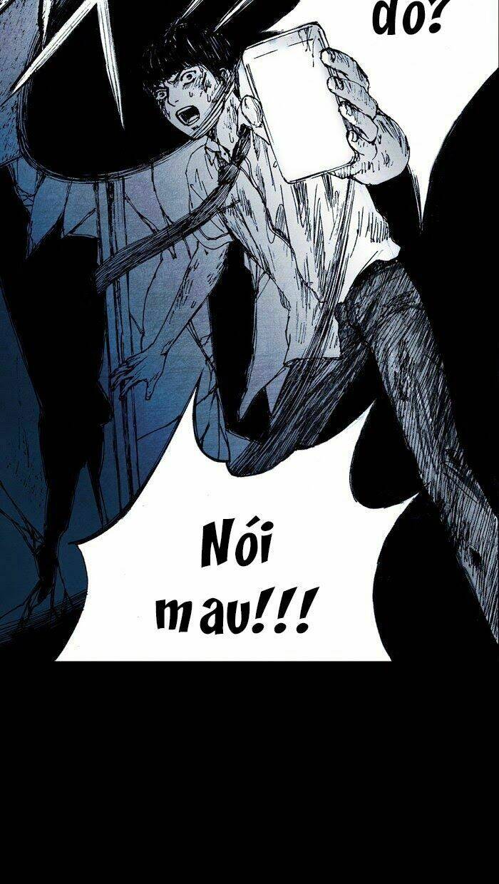 Distant Sky Chapter 1 - Trang 2