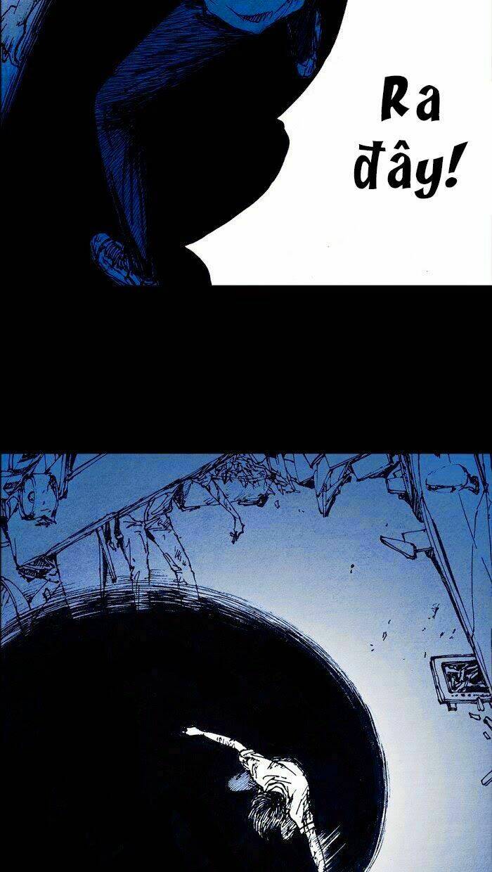 Distant Sky Chapter 1 - Trang 2